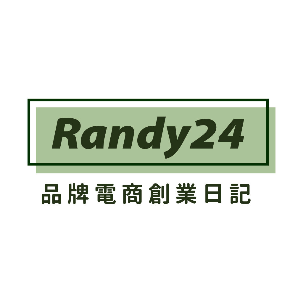 randy24.com logo