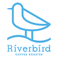 江鳥咖啡Logo